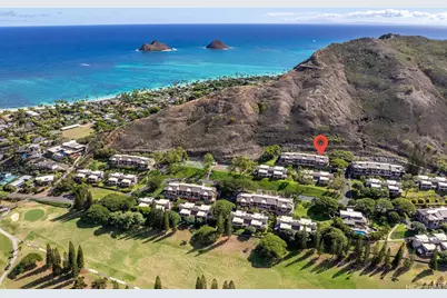 385G Kaelepulu Drive #1207, Kailua, HI 96734 - Photo 19