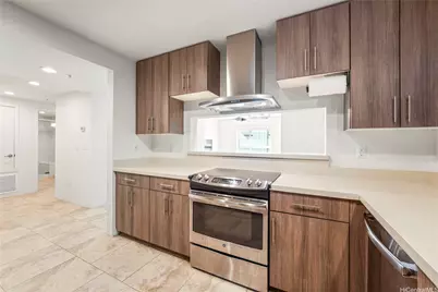 437 Kailua Road #6102, Kailua, HI 96734 - Photo 3