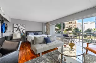 1777 Ala Moana Blvd, Honolulu, HI 96815 - Photo 1