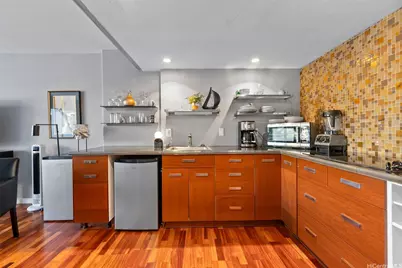 1777 Ala Moana Boulevard #507, Honolulu, HI 96815 - Photo 5