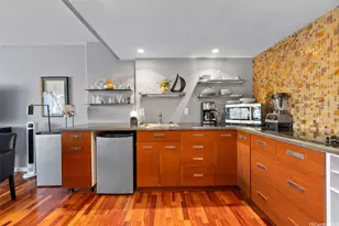 1777 Ala Moana Blvd, Honolulu, HI 96815 - Photo 5