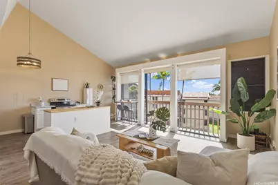 84-718 Ala Mahiku Street #85C, Waianae, HI 96792 - Photo 1