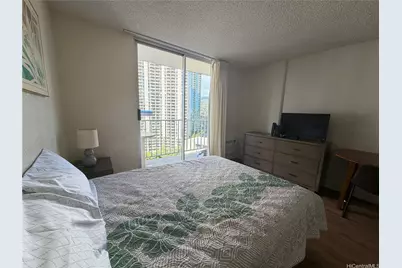 1920 Ala Moana Boulevard #1414, Honolulu, HI 96815 - Photo 5