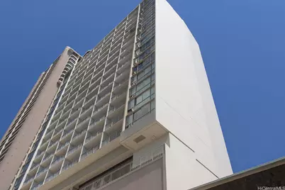 1920 Ala Moana Boulevard #1414, Honolulu, HI 96815 - Photo 1