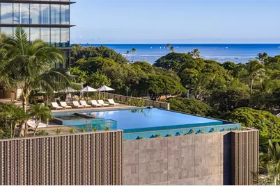 1100 Ala Moana Boulevard #700, Honolulu, HI 96814 - Photo 21