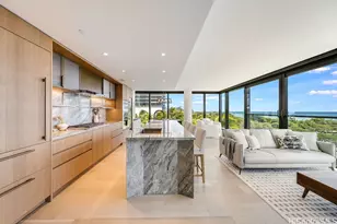 1100 Ala Moana Blvd, Honolulu, HI 96814 - Photo 1