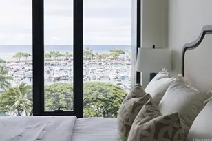 1100 Ala Moana Blvd, Honolulu, HI 96814 - Photo 9