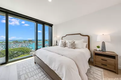 1100 Ala Moana Boulevard #700, Honolulu, HI 96814 - Photo 11