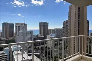 400 Hobron Ln, Honolulu, HI 96815 - Photo 3