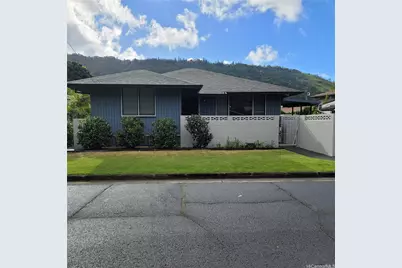 2929 Kahawai Street, Honolulu, HI 96822 - Photo 3