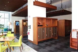 600 Ala Moana Blvd, Honolulu, HI 96813 - Photo 21