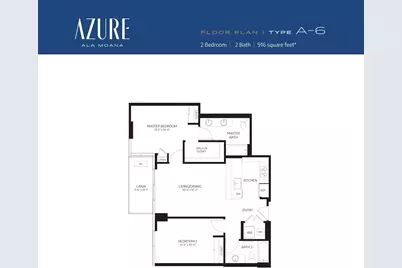 629 Keeaumoku Street #2310, Honolulu, HI 96814 - Photo 13