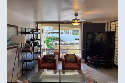 225 Kaiulani Avenue #402, Honolulu, HI 96815 - Photo 3
