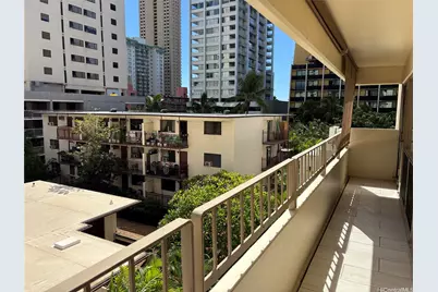 225 Kaiulani Avenue #402, Honolulu, HI 96815 - Photo 5