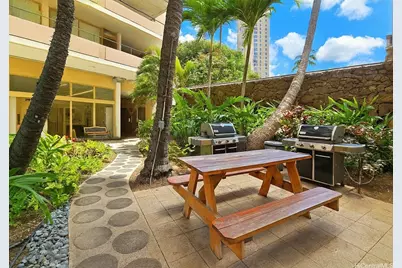 1720 Ala Moana Boulevard #603A, Honolulu, HI 96815 - Photo 19