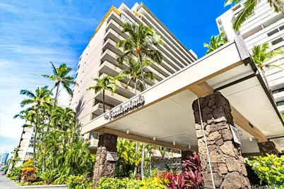 1720 Ala Moana Boulevard #603A, Honolulu, HI 96815 - Photo 23