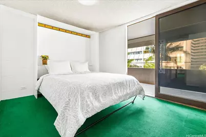 1720 Ala Moana Boulevard #603A, Honolulu, HI 96815 - Photo 13