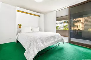 1720 Ala Moana Blvd, Honolulu, HI 96815 - Photo 13