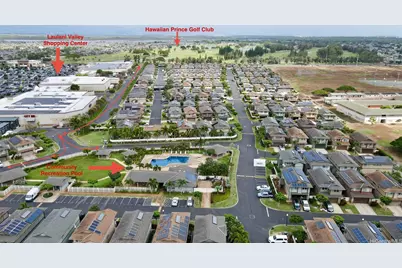 91-1001 Keaunui Drive #136, Ewa Beach, HI 96706 - Photo 21