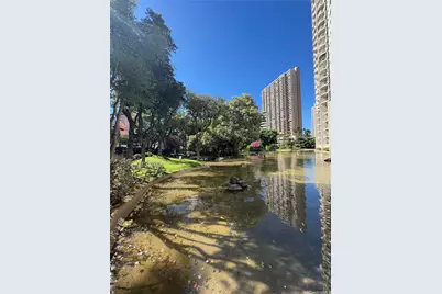 469 Ena Road #1512, Honolulu, HI 96815 - Photo 15