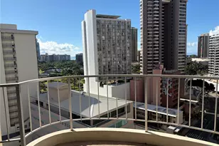 469 Ena Rd, Honolulu, HI 96815 - Photo 1