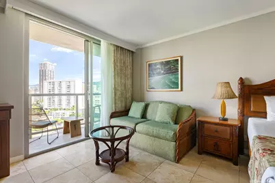 2045 Kalakaua Avenue #1004, Honolulu, HI 96815 - Photo 11