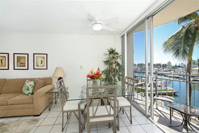 1765 Ala Moana Boulevard #388, Honolulu, HI 96815 - Photo 9