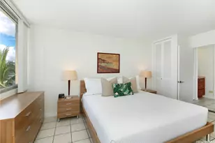 1765 Ala Moana Blvd, Honolulu, HI 96815 - Photo 15