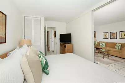 1765 Ala Moana Boulevard #388, Honolulu, HI 96815 - Photo 17