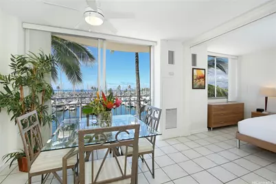 1765 Ala Moana Boulevard #388, Honolulu, HI 96815 - Photo 7