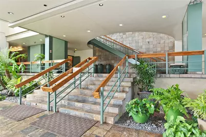 1765 Ala Moana Boulevard #388, Honolulu, HI 96815 - Photo 23