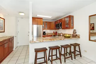 1765 Ala Moana Blvd, Honolulu, HI 96815 - Photo 13