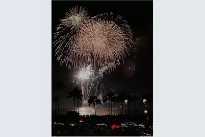 1765 Ala Moana Boulevard #388, Honolulu, HI 96815 - Photo 25