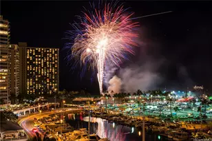 1765 Ala Moana Blvd, Honolulu, HI 96815 - Photo 21