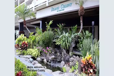 445 Seaside Avenue #3109, Honolulu, HI 96815 - Photo 11