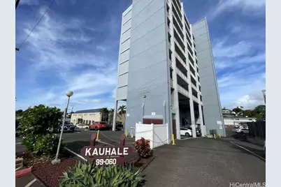 99-60 Kauhale Street #704, Aiea, HI 96701 - Photo 21
