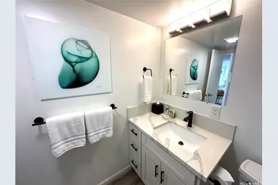 1777 Ala Moana Boulevard #923, Honolulu, HI 96815 - Photo 19