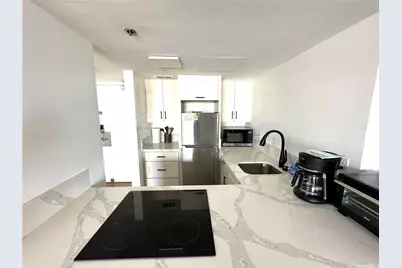 1777 Ala Moana Boulevard #923, Honolulu, HI 96815 - Photo 13