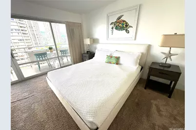 1777 Ala Moana Boulevard #923, Honolulu, HI 96815 - Photo 5
