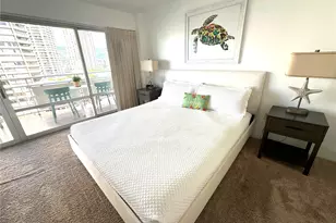 1777 Ala Moana Blvd, Honolulu, HI 96815 - Photo 5