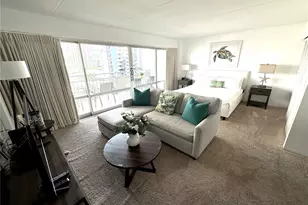 1777 Ala Moana Blvd, Honolulu, HI 96815 - Photo 3