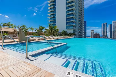 1515 Liona Street #4019, Honolulu, HI 96814 - Photo 19