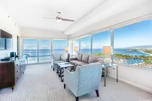 1777 Ala Moana Blvd, Honolulu, HI 96815 - Photo 1