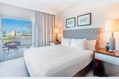 1777 Ala Moana Boulevard #2543, Honolulu, HI 96815 - Photo 15