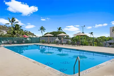 4136 Keanu Street #3, Honolulu, HI 96816 - Photo 25