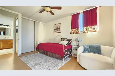 2452 Tusitala Street #1405, Honolulu, HI 96815 - Photo 11