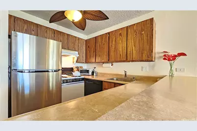 2452 Tusitala Street #1405, Honolulu, HI 96815 - Photo 9