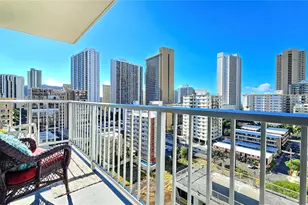 2452 Tusitala St, Honolulu, HI 96815 - Photo 1