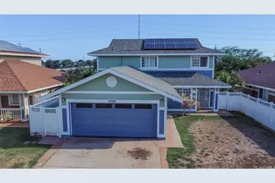 91-1013 Kaupea Street, Kapolei, HI 96707 - Photo 1