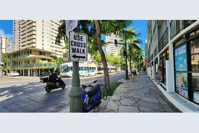 159 Kaiulani Avenue #107, Honolulu, HI 96815 - Photo 3